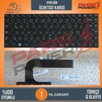 Samsung NP-Q430E Siyah Notebook Klavye