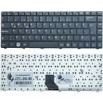 Samsung NP-R520-FS02TR Notebook Klavye (Siyah)