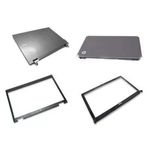 Samsung NP-R530-JS02TR Siyah Bezel LCD Çerçeve