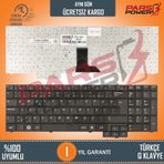 Samsung NP-R540 Klavye