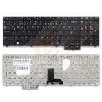 Samsung NP-R620-64BR Klavye