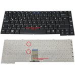 Samsung NP-R65 Klavye