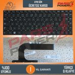 Samsung NP-SF311H Siyah Klavye