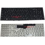 Samsung NP270E5G-K02TR Klavye