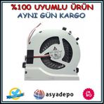 Samsung NP270E5V Uyumlu Fan