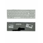 Samsung NP275E5V Beyaz Klavye