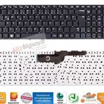 Samsung NP300E Klavye
