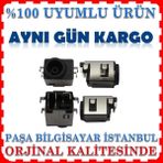 Samsung NP300E4C Power Jack Şarj Soketi
