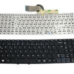 Samsung NP300E4C Siyah Notebook Klavye