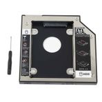 Samsung Np300e5a-a0etr 2. Disk Kızak Ssd Hdd