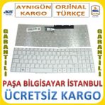 Samsung NP300E5A Klavye