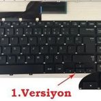 Samsung NP300E5A Notebook Klavye