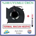 Samsung NP300E5A-S06TR Uyumlu Fan