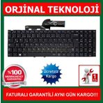 Samsung NP300E5A-S0CTR Siyah Klavye