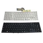 Samsung NP300E5A-S0UTR Siyah Klavye