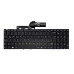 Samsung NP300E5AI Klavye
