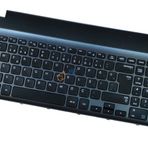 Samsung NP300E5E Notebook Klavye