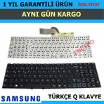 Samsung NP300E5Z Klavye