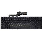 Samsung NP300V5A-S01DE Klavye