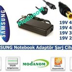 Samsung NP300V5A-S02TR Uyumlu Adaptör
