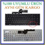 Samsung NP300V5A-S0ETR Siyah Klavye