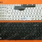 Samsung NP300V5Z-S02TR Klavye