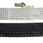 Samsung NP300V5ZH Siyah Klavye