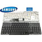 Samsung Np350e7c, Np355e7c, Np550p7c Notebook Klavyesi - Siyah Tr, Pk130rw1a11, V134302bk1, Ba59-03304a