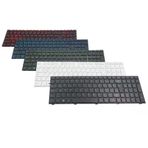 Samsung NP350U2A Siyah Uyumlu Klavye