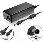 Samsung NP350U2B-A08TR Uyumlu Laptop Adaptör