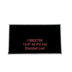 Samsung NP350V5C-S0JTR 15.6 '' 40 Pin Standart HD Led Ekran A+ Kalite
