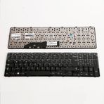 Samsung NP355E7C NP350E7C Siyah Klavye