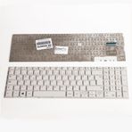Samsung NP370R5 Beyaz Klavye