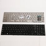 Samsung NP370R5 Siyah Klavye
