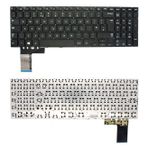 Samsung Np370r5e Np470r5e Notebook Klavyesi - Siyah - Tr Nk-Kr30127-336094