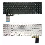 Samsung Np370r5e Np470r5e Notebook Klavyesi - Siyah - Tr Nk-Kr30127-450421
