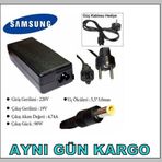 SAMSUNG NP370R5E-S06TR LAPTOP SARJ ALETİ