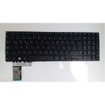 Samsung NP370R5E Siyah Klavye
