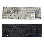 Samsung NP450R5E Siyah Klavye