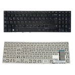 Samsung NP450R5E-X02TR Siyah Klavye
