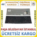 Samsung NP450R5G-X07TR Siyah Klavye