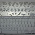 Samsung Np450r5v Np470r5e Notebook Klavyesi - Beyaz - Tr