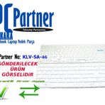 Samsung NP510R5E Klavye