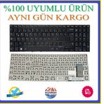 Samsung NP510R5E-S01TR Siyah Klavye