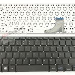 Samsung NP530U3B-A01TR Klavye
