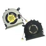 Samsung NP530U3C-A04US Uyumlu Fan