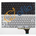 Samsung NP530U3C Siyah Klavye