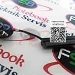 Samsung NP530U4C 530U4C NP530U4B 530U4B SATA sabit disk konnektörü BA39-01224A HDD kablo bağlantı kablosu