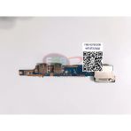SAMSUNG NP530U4E USB PORT + KART OKUYUCU + POWER TETİK KARTI JKLNQRTY