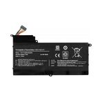Samsung Np540u4e Batarya